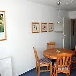 아파트 Tschach Kirchdorf (Poel)