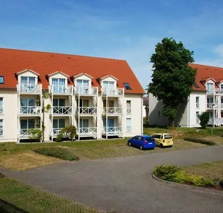 Apartament Tschach *