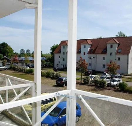 Tschach * Kirchdorf (Poel)