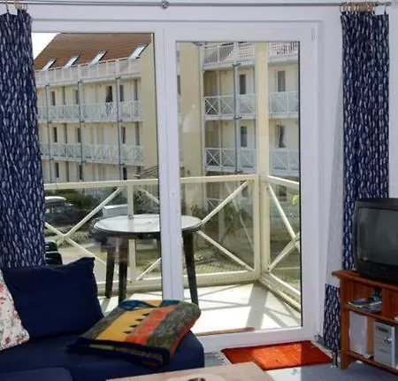 Apartament Tschach