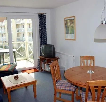 Tschach Apartament