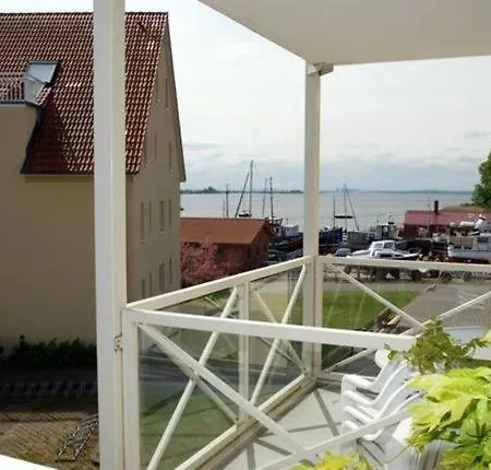 Tschach Kirchdorf (Poel)