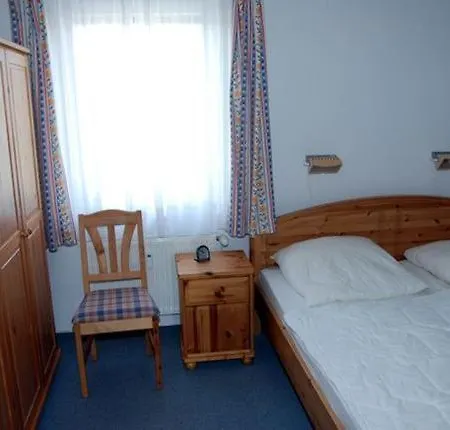 Tschach Apartament