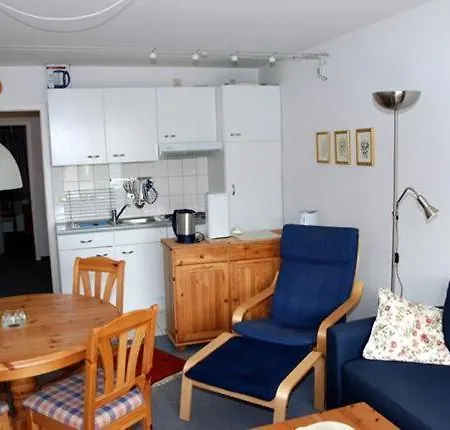 Apartament Tschach