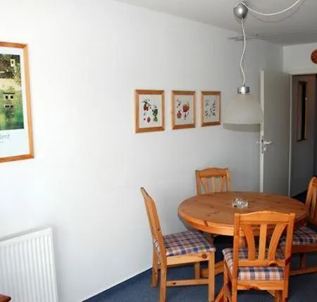 Apartament Tschach Kirchdorf (Poel)