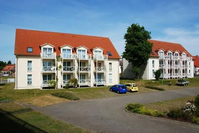 Apartament Tschach *