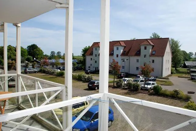 Tschach * Kirchdorf (Poel)