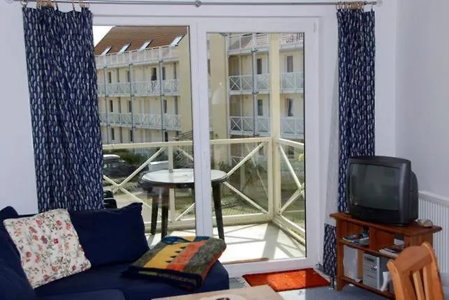 Apartament Tschach