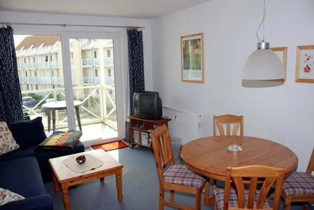 Tschach Apartament