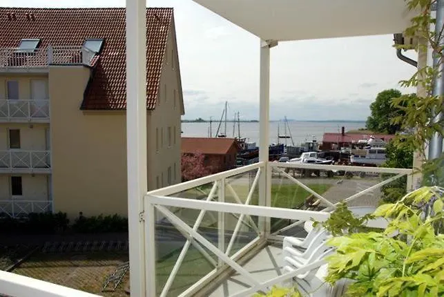 Tschach Kirchdorf (Poel)