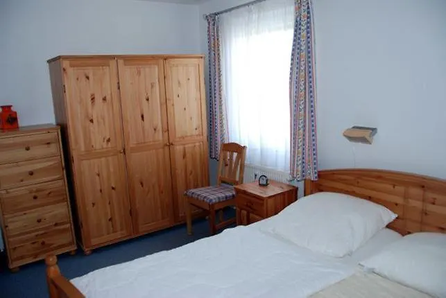 Tschach * Kirchdorf (Poel)