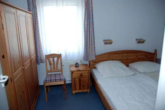 Tschach Apartament
