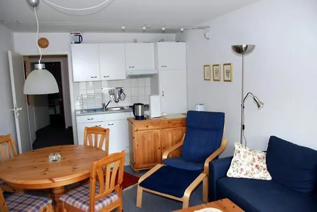 Apartament Tschach